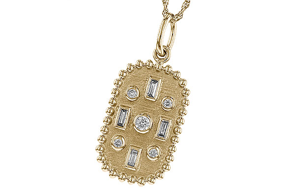 L292-26174: NECK .10 TW BAG .23 TW