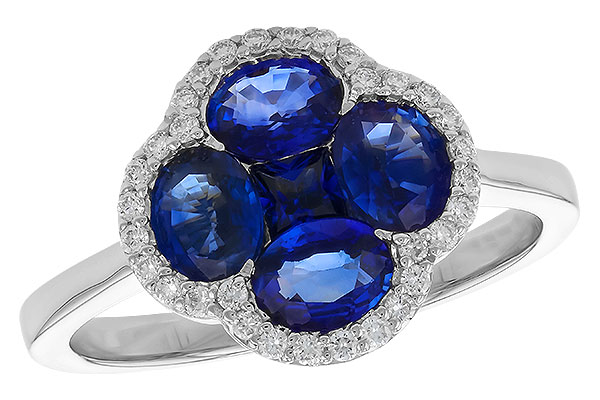 L293-10720: LDS RG 1.72 TW SAPPHIRE 1.87 TGW
