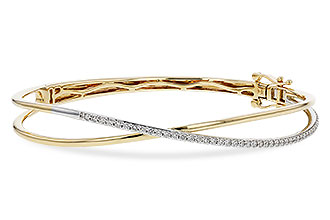 L293-12474: BANGLE .50 TW