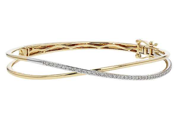 L293-12474: BANGLE .50 TW
