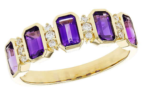 L293-17938: LDS RG 1.18 TW AMETHYST 1.30 TGW