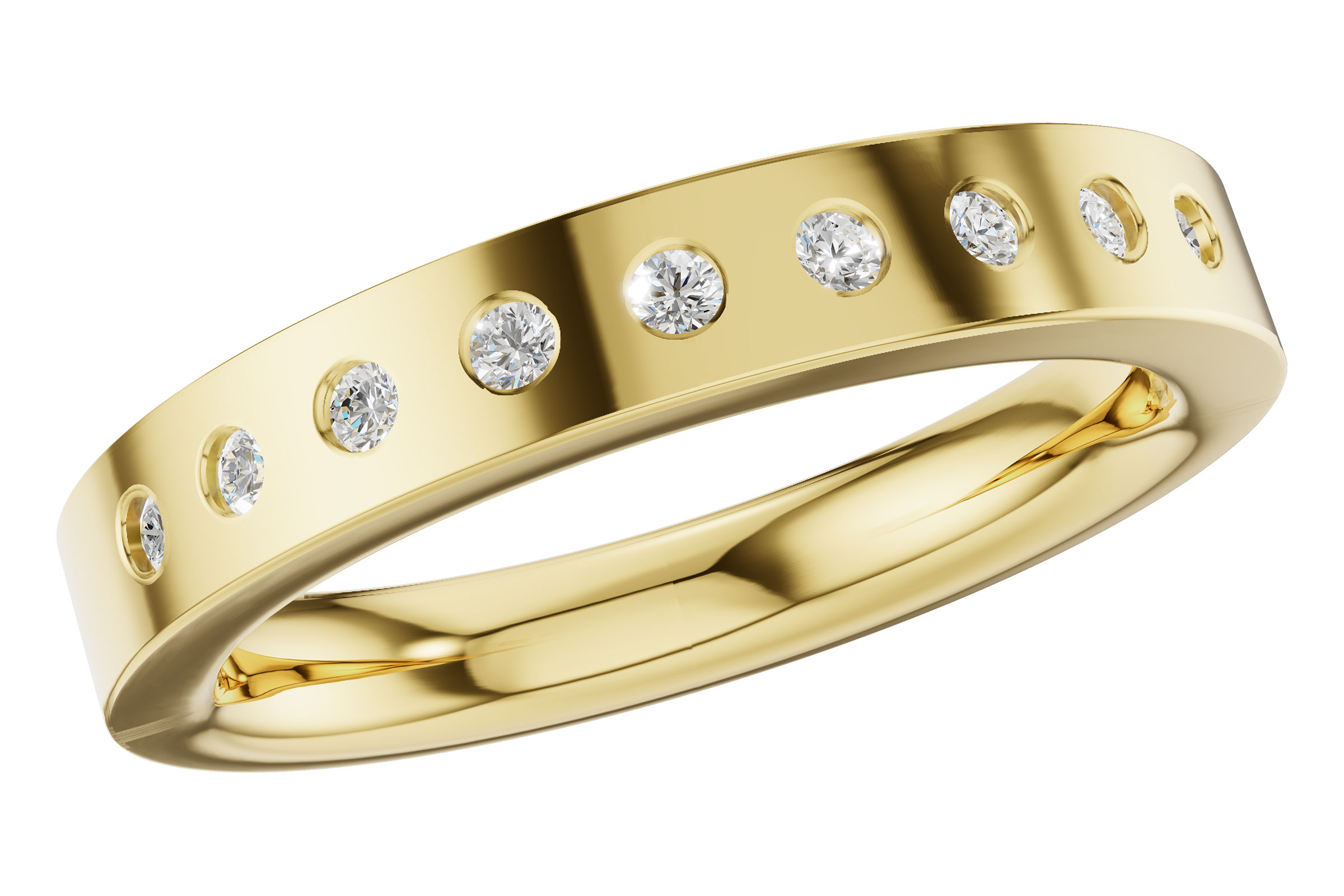 L294-01556: LDS DIA WED RG .12 TW