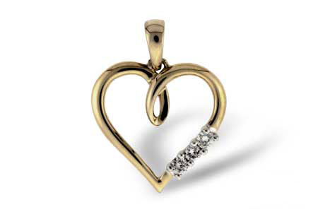 M024-94329: PENDANT .08TW