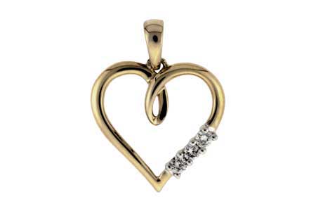 M024-94329: PENDANT .08TW