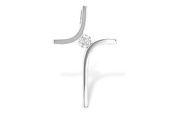 M024-95183: PENDANT .07 BR