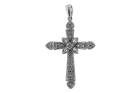 M024-95210: PENDANT .18 TW