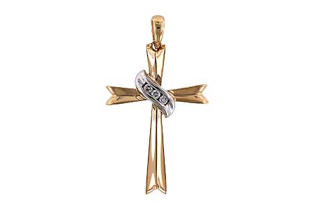 M202-18847: PENDANT .03 TW
