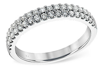 M203-13438: LDS DIA WED RG .50 TW