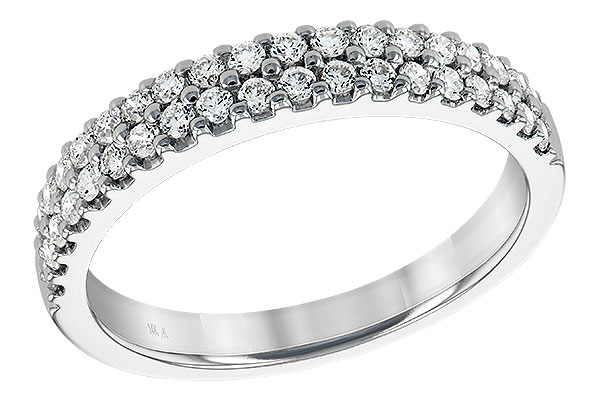 M203-13438: LDS DIA WED RG .50 TW