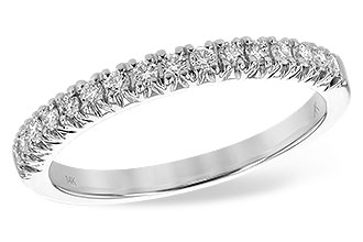 M208-56138: LDS WED RG .25 TW
