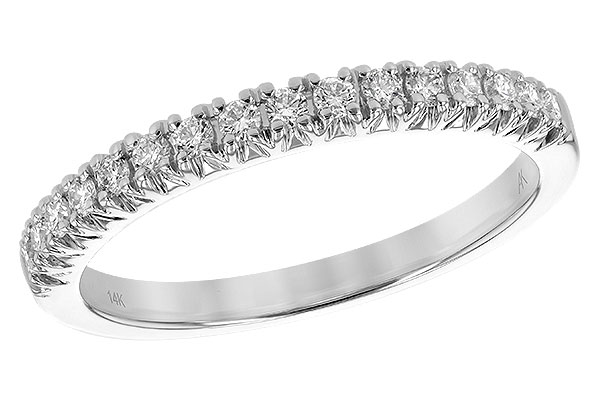 M208-56138: LDS WED RG .25 TW