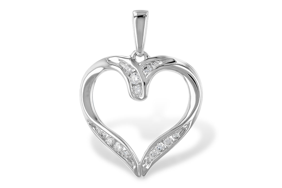 M208-57965: PENDANT .10 TW