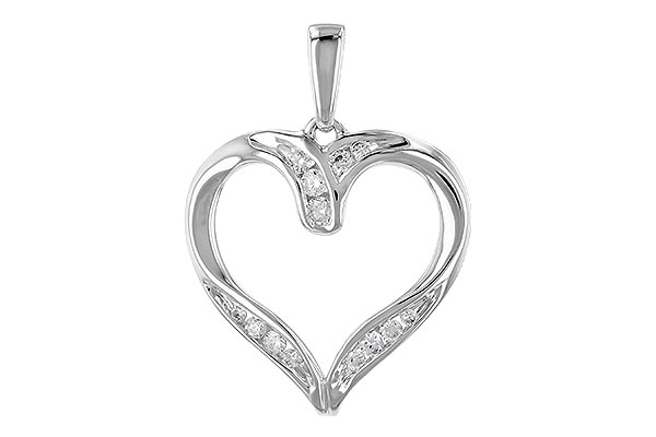 M208-57965: PENDANT .10 TW