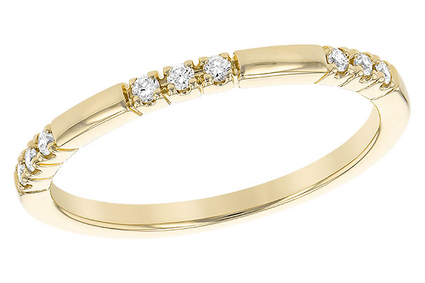 M208-60674: LDS DIA WED RG .10 TW