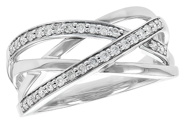 M208-61601: LDS DIA WED RG .25 TW
