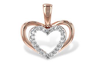 M291-27992: PENDANT .14 TW