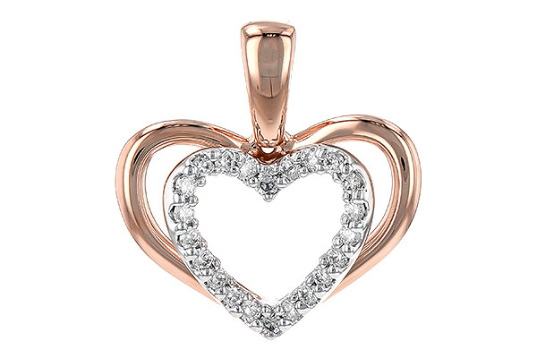 M291-27992: PENDANT .14 TW