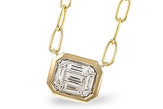 M292-27047: NECK .30 BAG .32 TW (18")