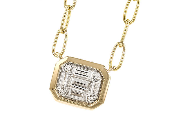 M292-27047: NECK .30 BAG .32 TW (18")