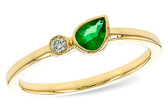 M293-11610: LDS RG .20 EMERALD .22 TGW