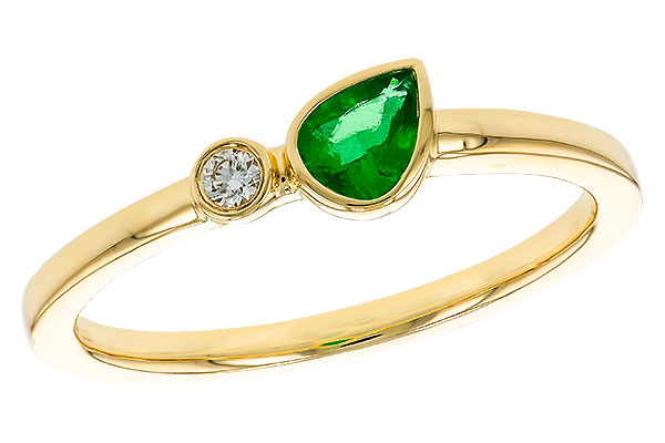 M293-11610: LDS RG .20 EMERALD .22 TGW