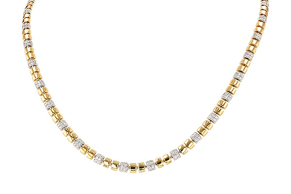 M293-15183: NECKALCE 2.35 TW (18")